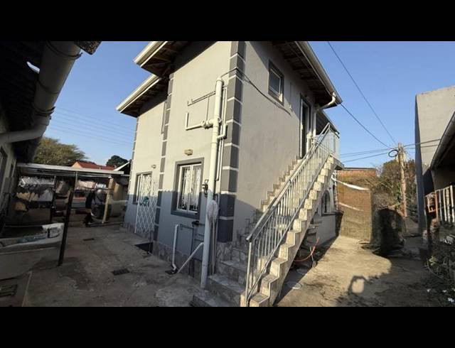 1 BEDROOM PROPERTY TO RENT IN BAYVIEW